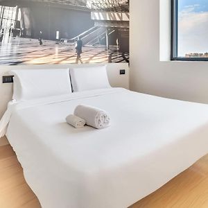 B&B Hotel Milano San Siro